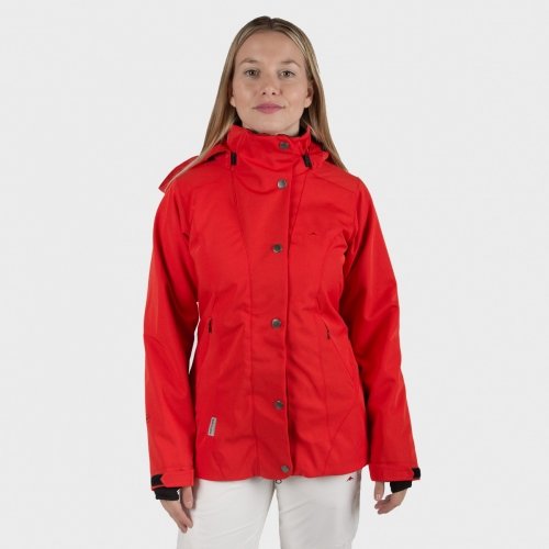 Campera de mujer Valery