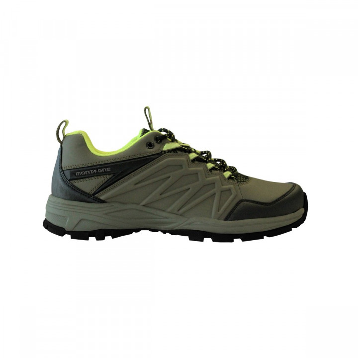 Zapatillas outdoor de hombre Ecobee