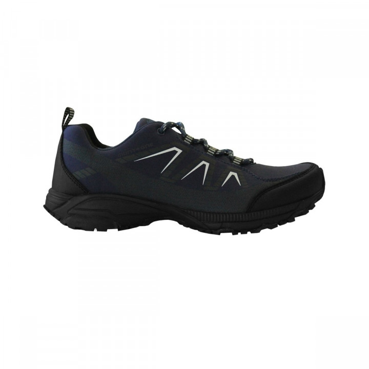 Zapatillas outdoor de hombre Ecoalps