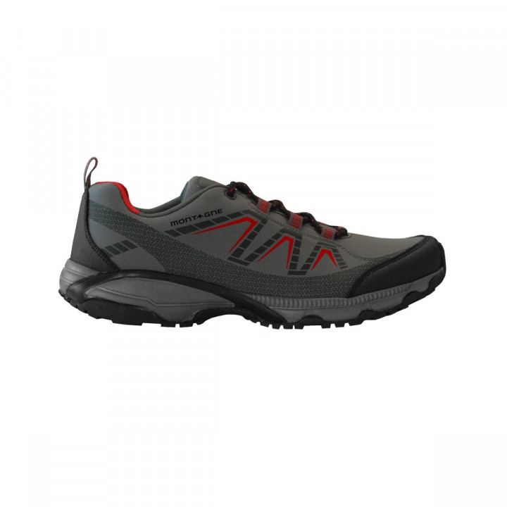 Zapatillas outdoor de hombre Ecoalps