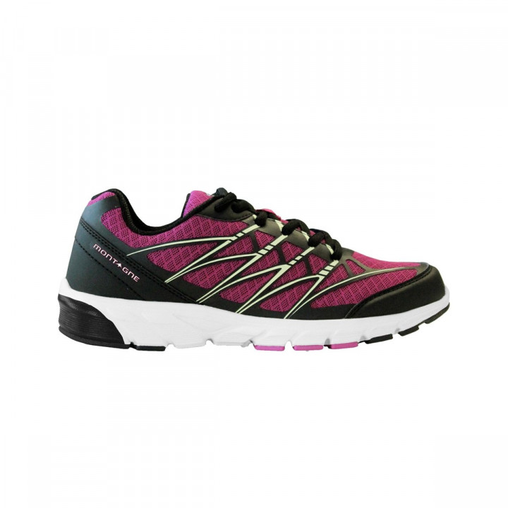 Zapatillas de running de mujer Action