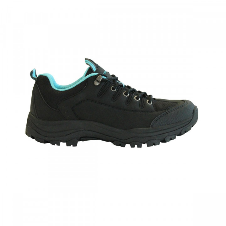 Zapatillas outdoor de mujer Dome