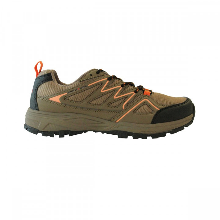 Zapatillas outdoor de mujer Suburban