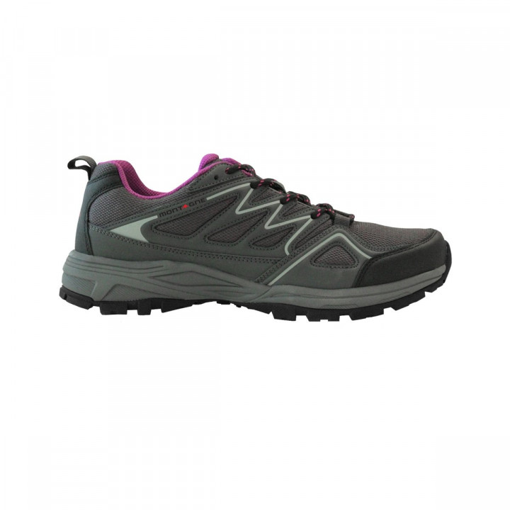 Zapatillas outdoor de mujer Suburban