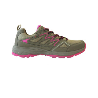 Zapatillas outdoor de mujer Suburban