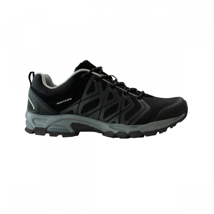 Zapatillas outdoor de mujer Town