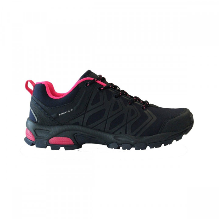 Zapatillas outdoor de mujer Town