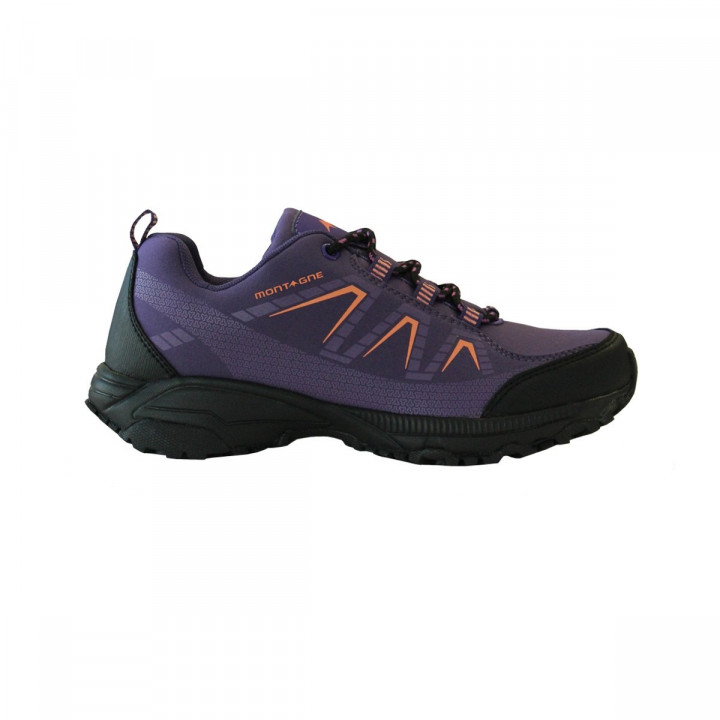 Zapatillas de mujer Ecoalps