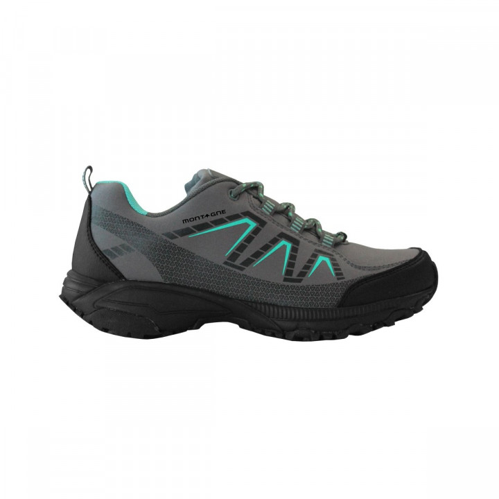 Zapatillas de mujer Ecoalps