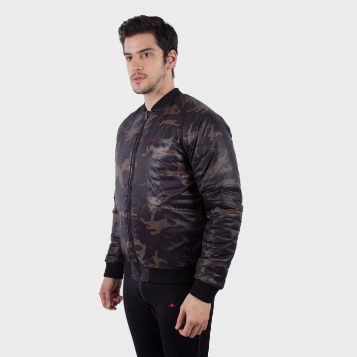 Campera de hombre Stanford