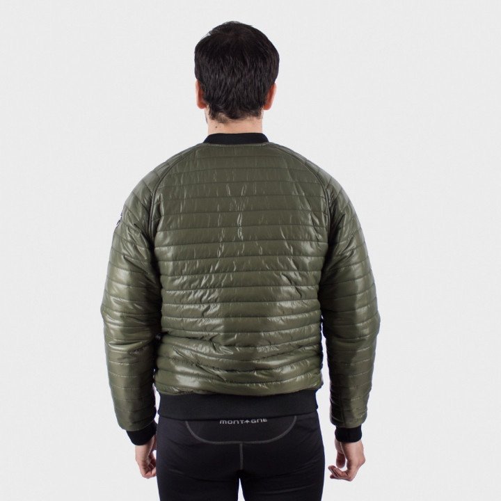 Campera de hombre Stanford