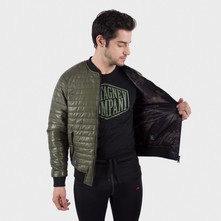 Campera de hombre Stanford