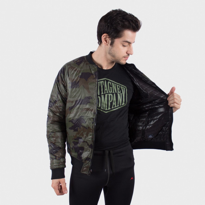 Campera de hombre Stanford