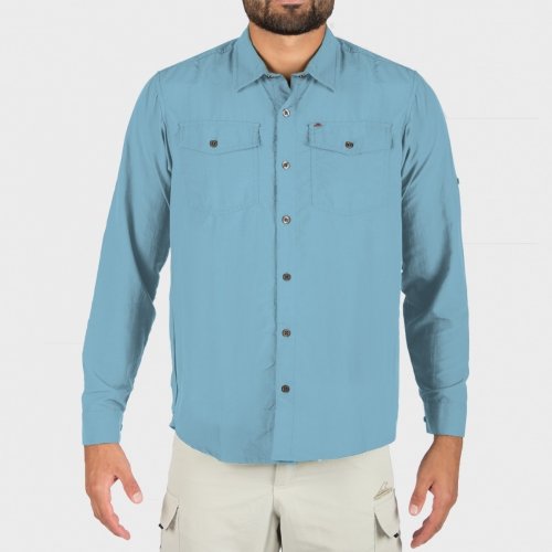 Camisa de hombre Sydney M/L Camisa de hombre Sydney M/L