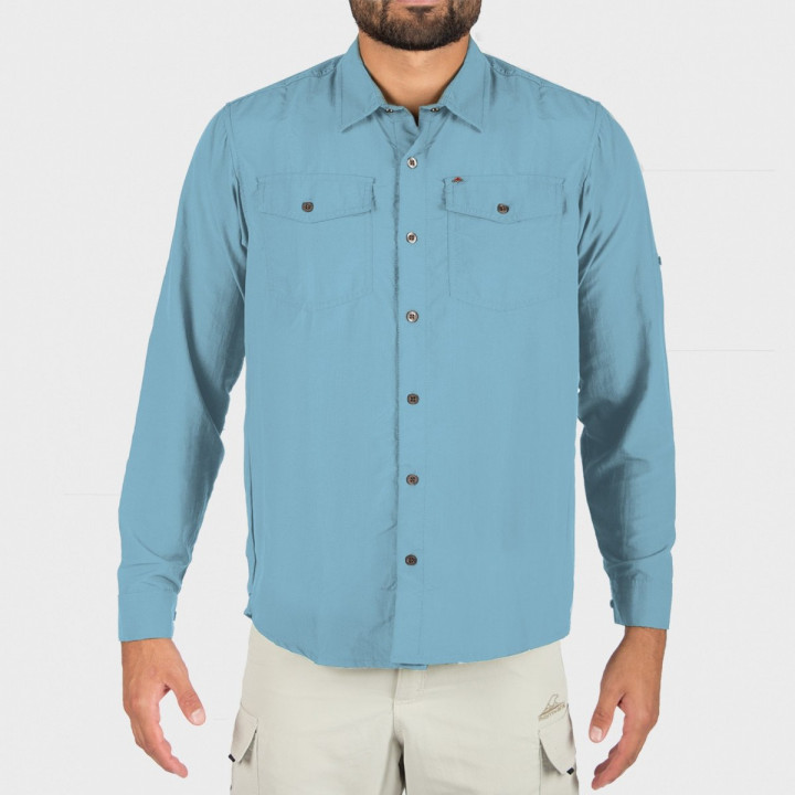 Camisa de hombre Sydney M/L
