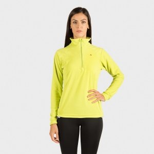 Buzo de mujer Aradia