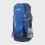 Mochila de camping High Land 60+10lts