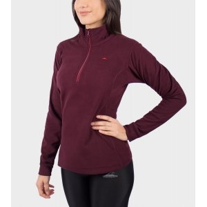 Buzo de mujer Aradia Heat