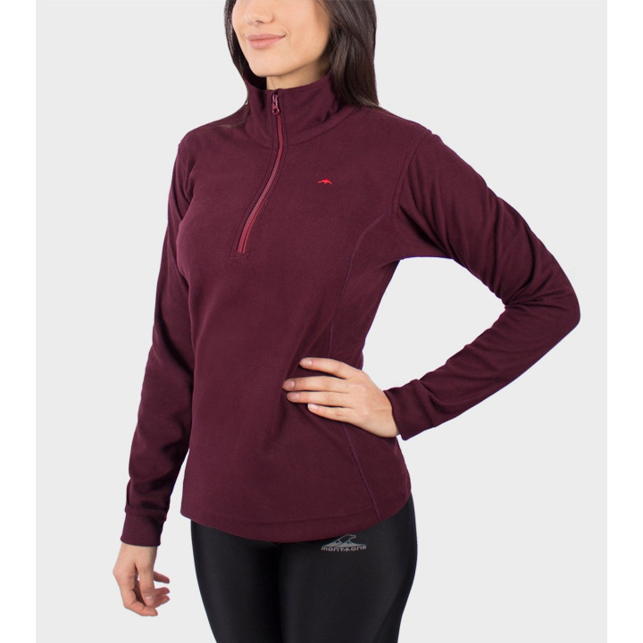 Buzo de mujer Aradia Heat