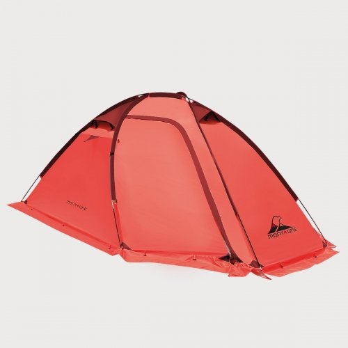 Carpa iglú Irazú New 4 personas Carpa iglú Irazú New 4 personas