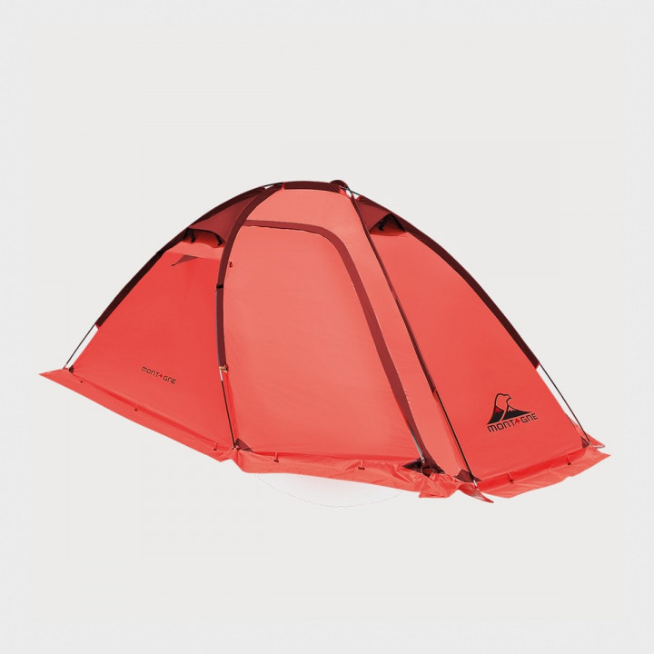 Carpa iglú Irazú New 2 personas