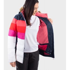 Campera de mujer Livy