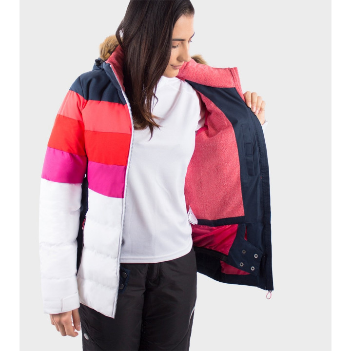 Campera de mujer Livy