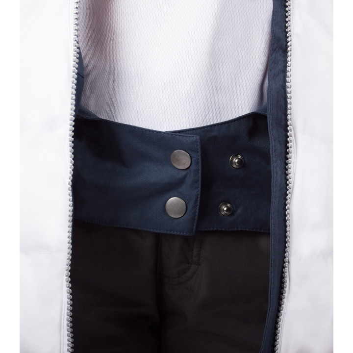 Campera de mujer Livy