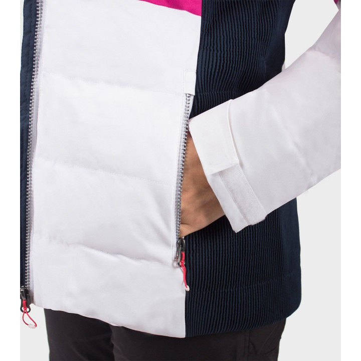 Campera de mujer Livy