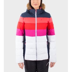 Campera de mujer Livy