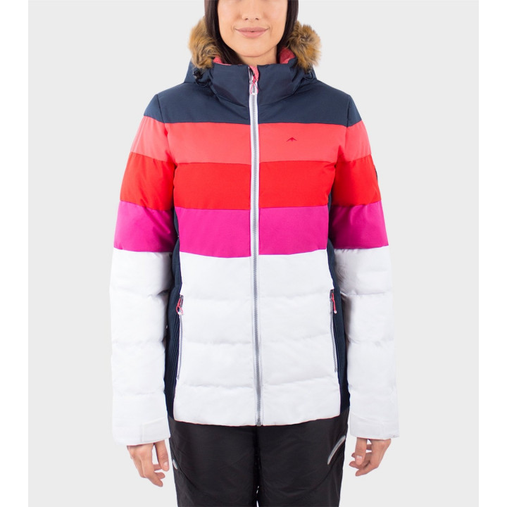 Campera de mujer Livy