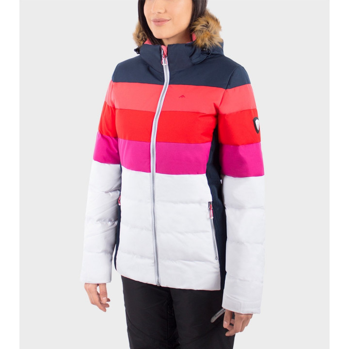 Campera de mujer Livy