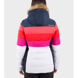 Campera de mujer Livy