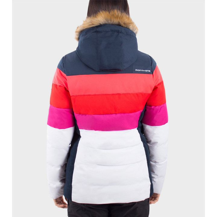 Campera de mujer Livy