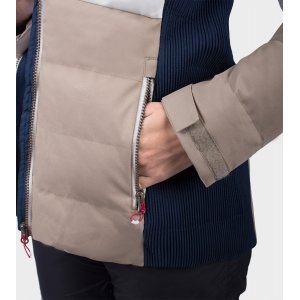 Campera de mujer Livy