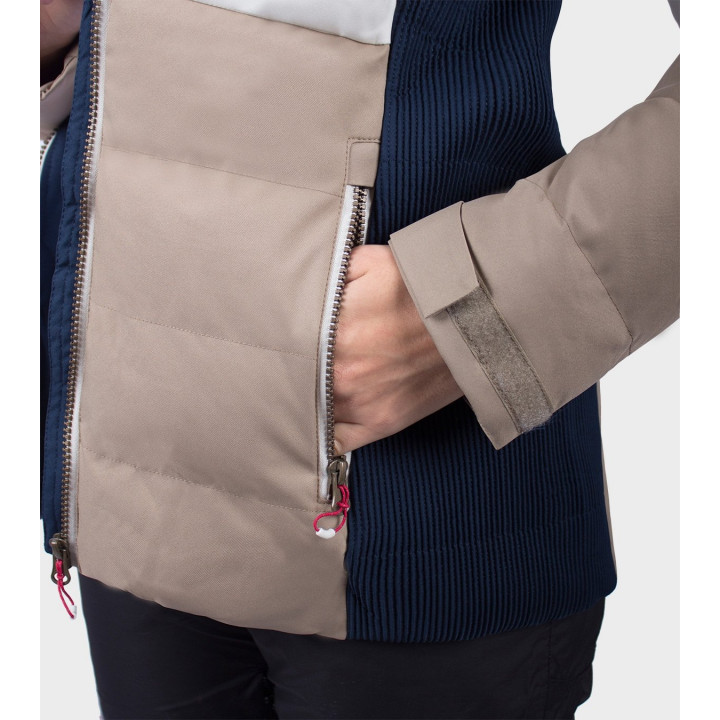 Campera de mujer Livy
