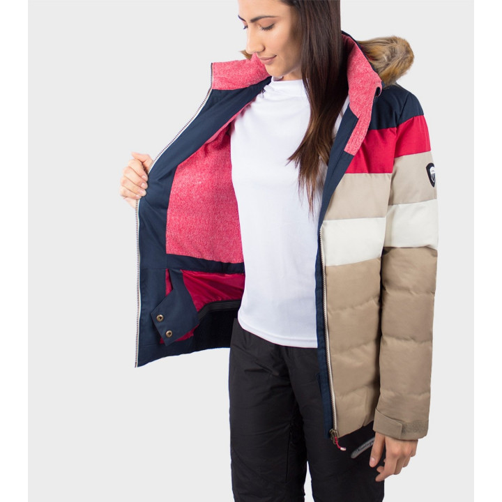 Campera de mujer Livy