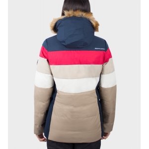 Campera de mujer Livy