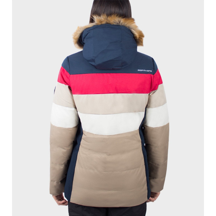 Campera de mujer Livy