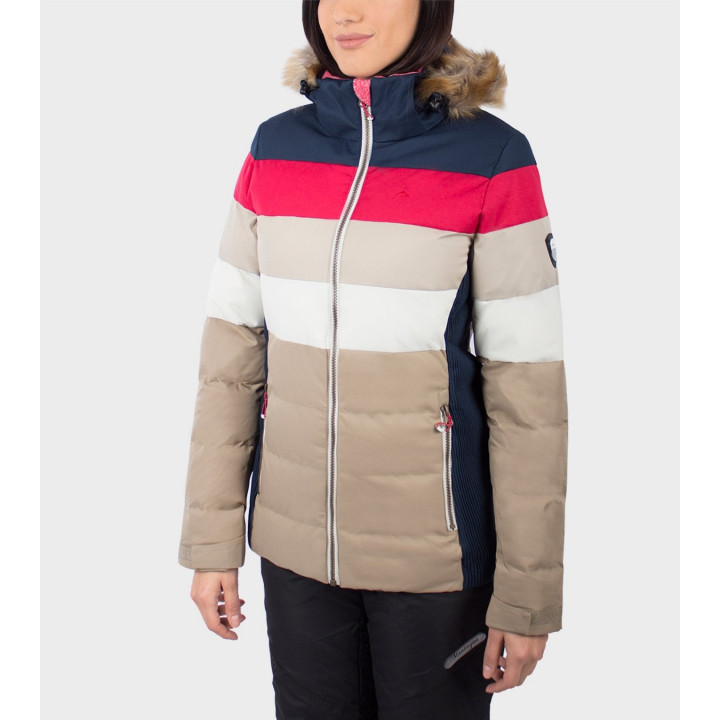 Campera de mujer Livy