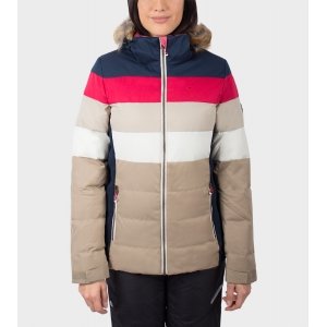 Campera de mujer Livy