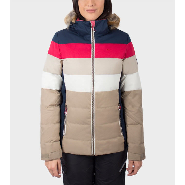 Campera de mujer Livy