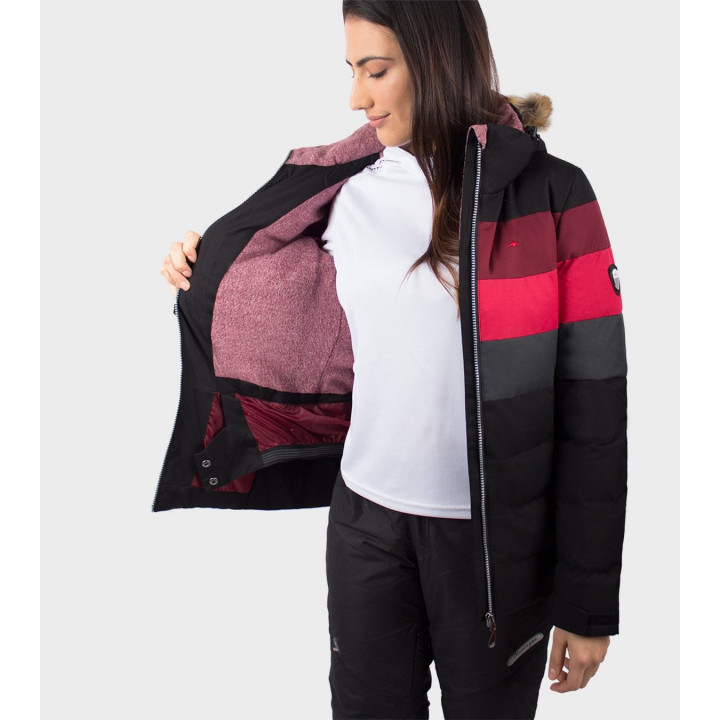 Campera de mujer Livy