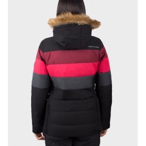 Campera de mujer Livy