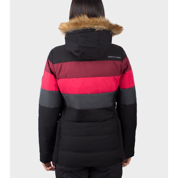 Campera de mujer Livy