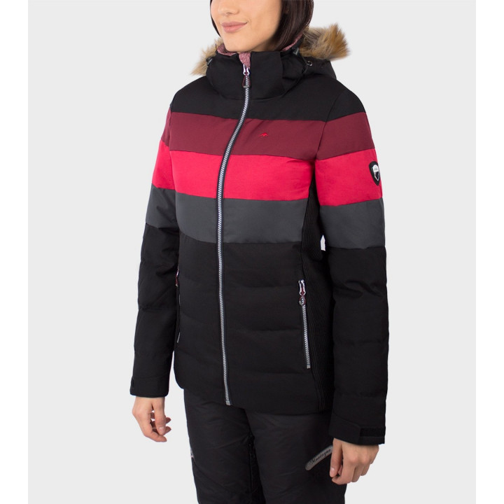 Campera de mujer Livy