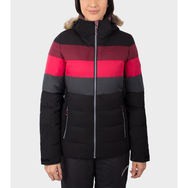 Campera de mujer Livy