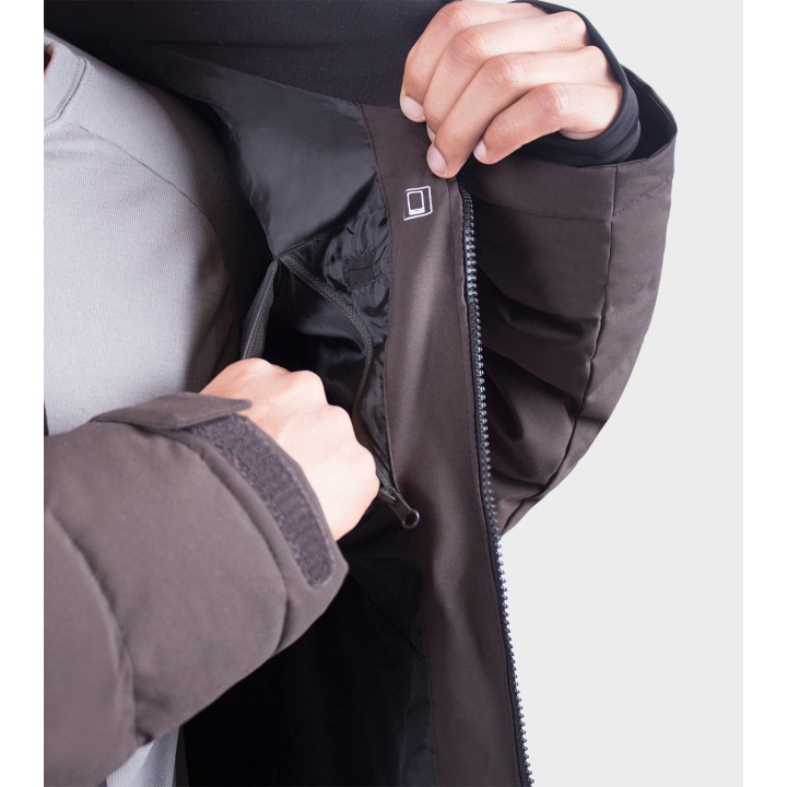 Campera de hombre Vincent 
