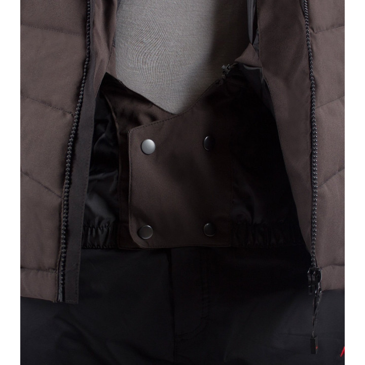 Campera de hombre Vincent 