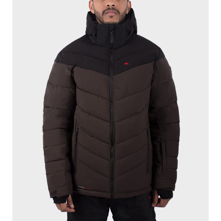 Campera de hombre Vincent 
